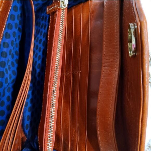 Rebecca Minkoff Studded Mini Crossbody - Picture 8 of 16